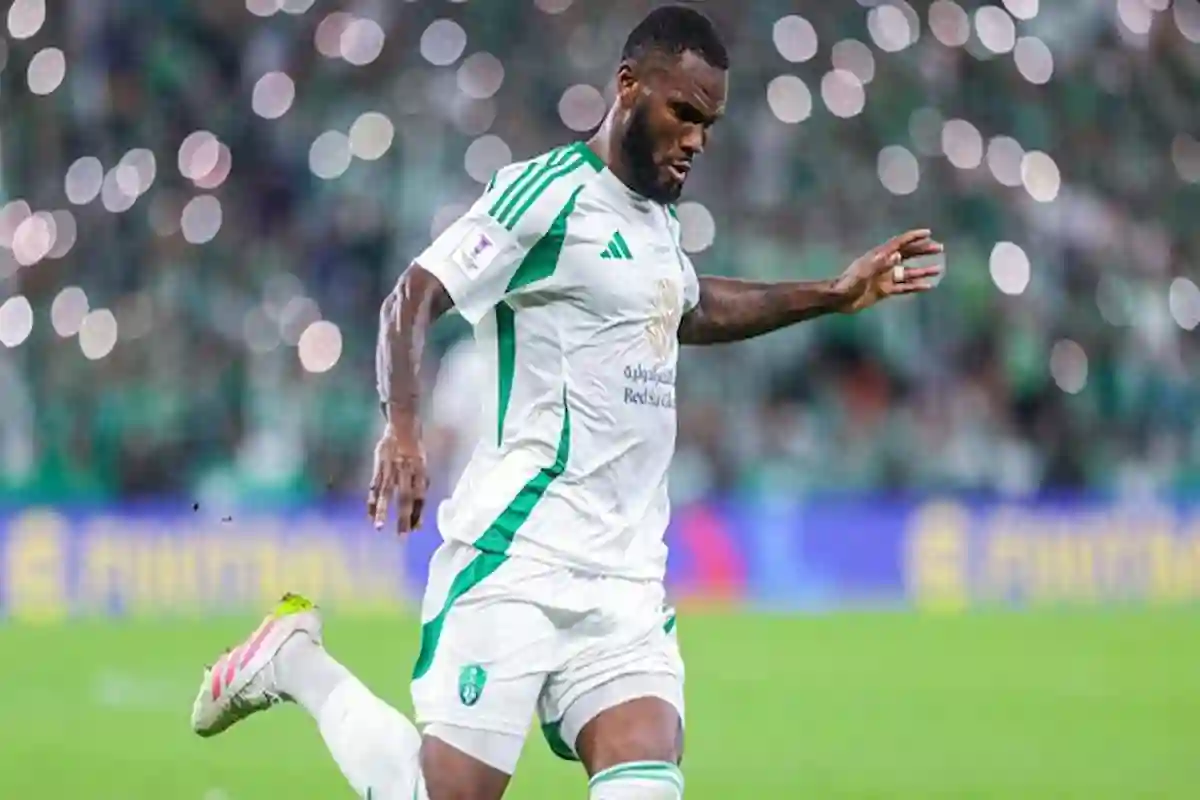 كيسيه يصرح قبل ساعات من مواجهة الهلال السعودي في كلاسيكو سعودي آسيوي