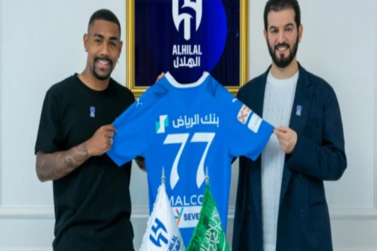 مالكوم