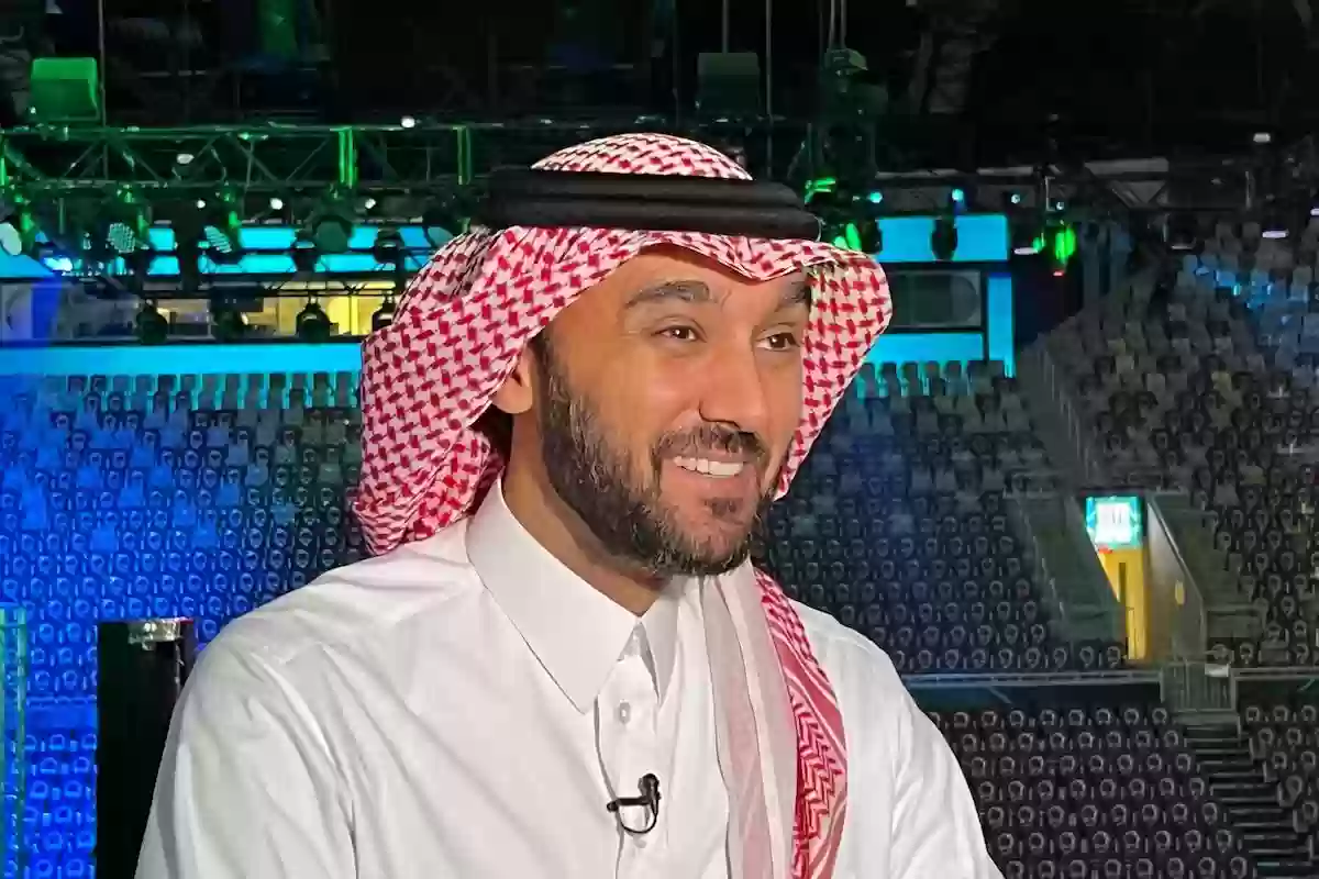وزير الرياضة السعودي