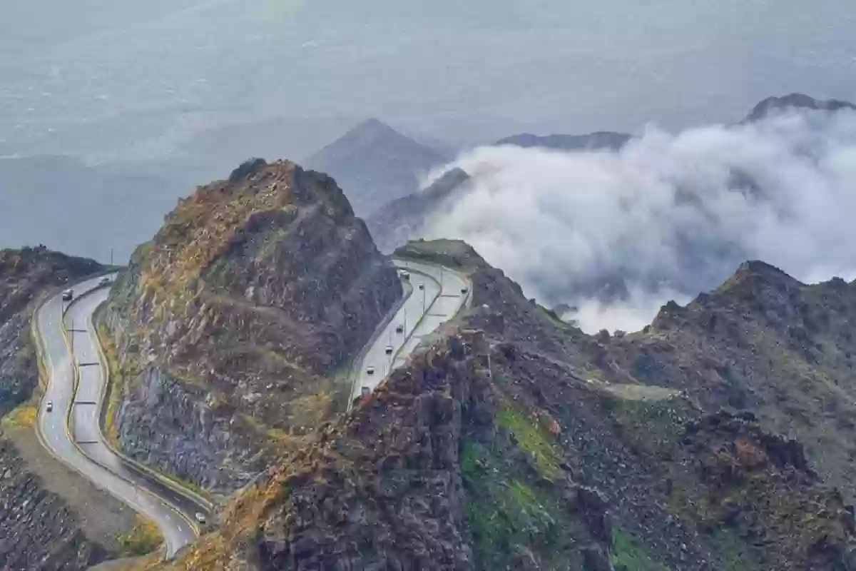 مدينة الطائف