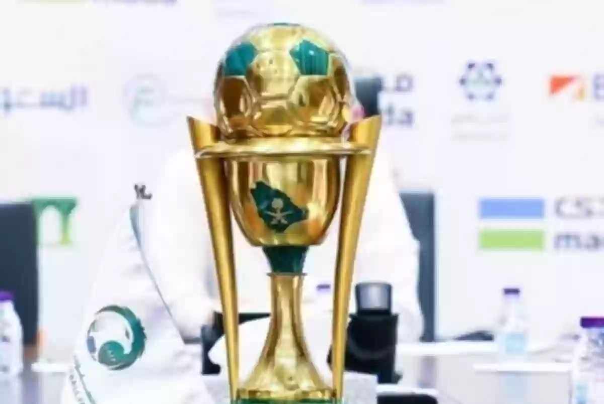 التعليقات السلبية على قرعة كأس الملك تستمر