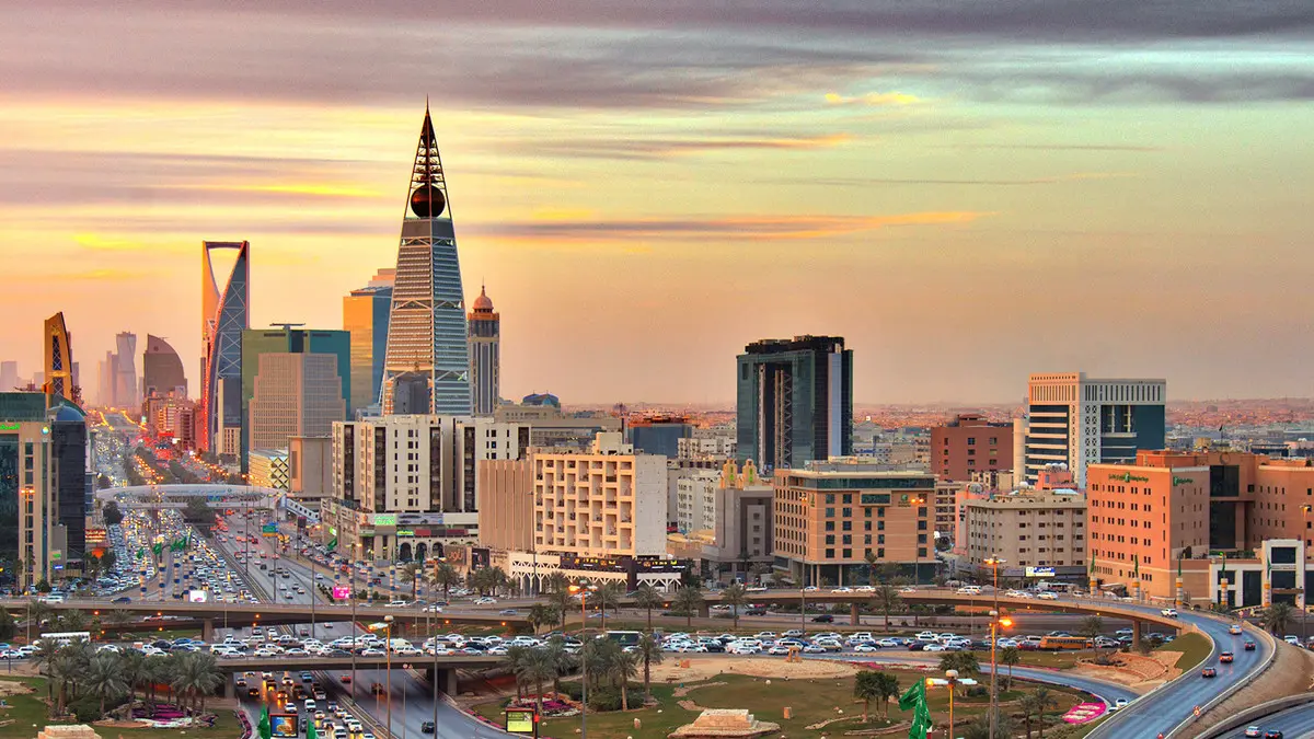 إيجارات الرياض