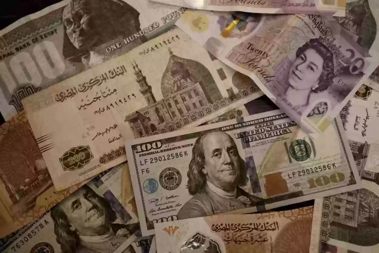 صعود قوي لسعر الدولار يثير التوترات