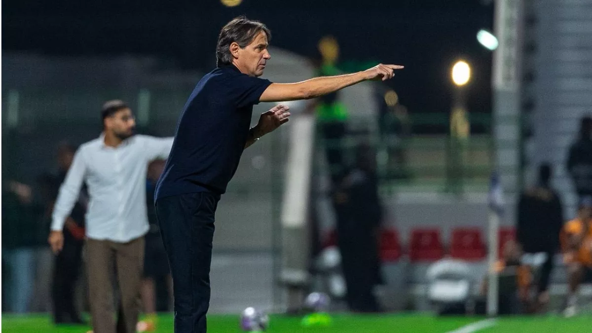 التشكيل المتوقع للهلال 