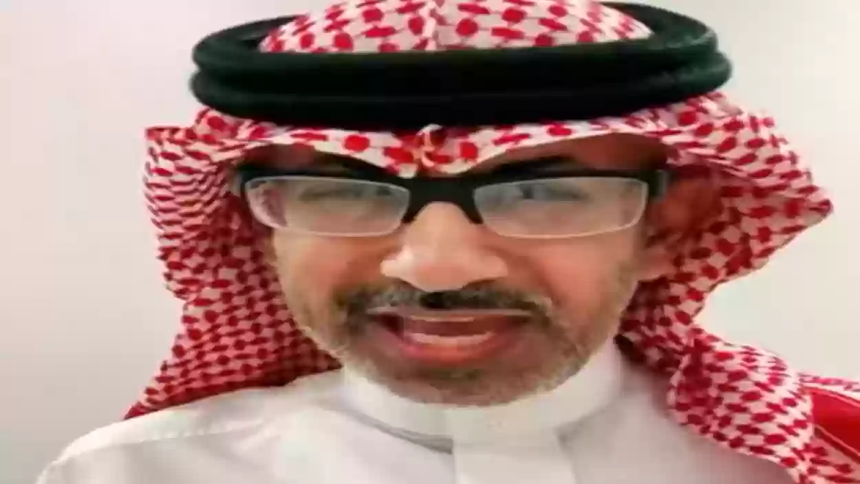 اعرف مدى عقلية وذكاء من أمامك بهذه الصفات «مستشار سعودي»