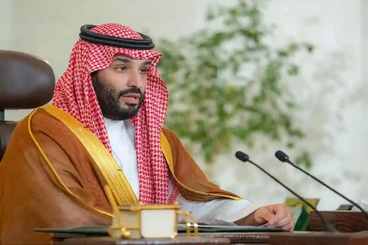 ولي العهد السعودي يتخذ إجراءات مثيرة بسبب سعر الأراضي في الرياض