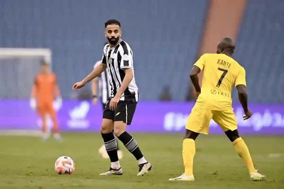 علام يكشف نقطة قوة الشباب ونقطة ضعف الاتحاد في كأس الملك