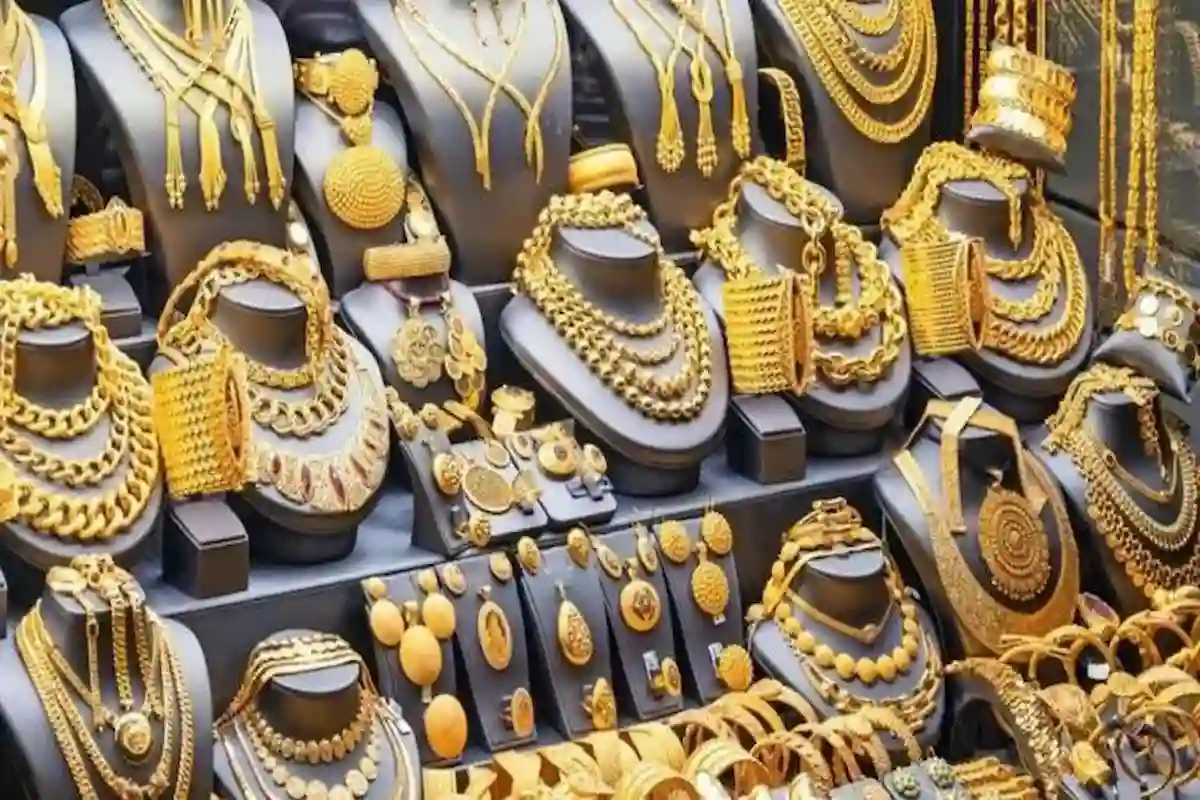 حالة استقرار في أسعار الذهب اليوم الأحد 30 مارس في السعودية