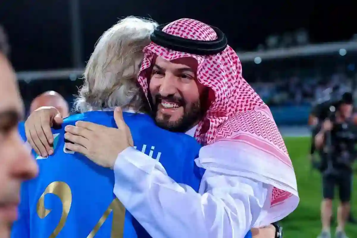 بن نافل يعتذر لجماهير الهلال بعد وداع بطولة آسيا على يد الأهلي السعودي