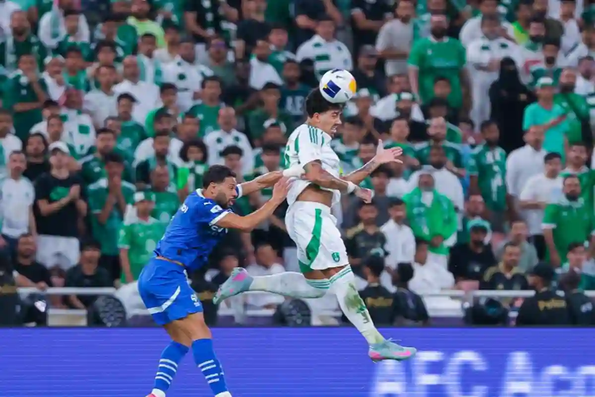  رئيس الاهلي يكشف تفاصيل سحق الهلال بثلاثية والتأهل لنهائي النخبة