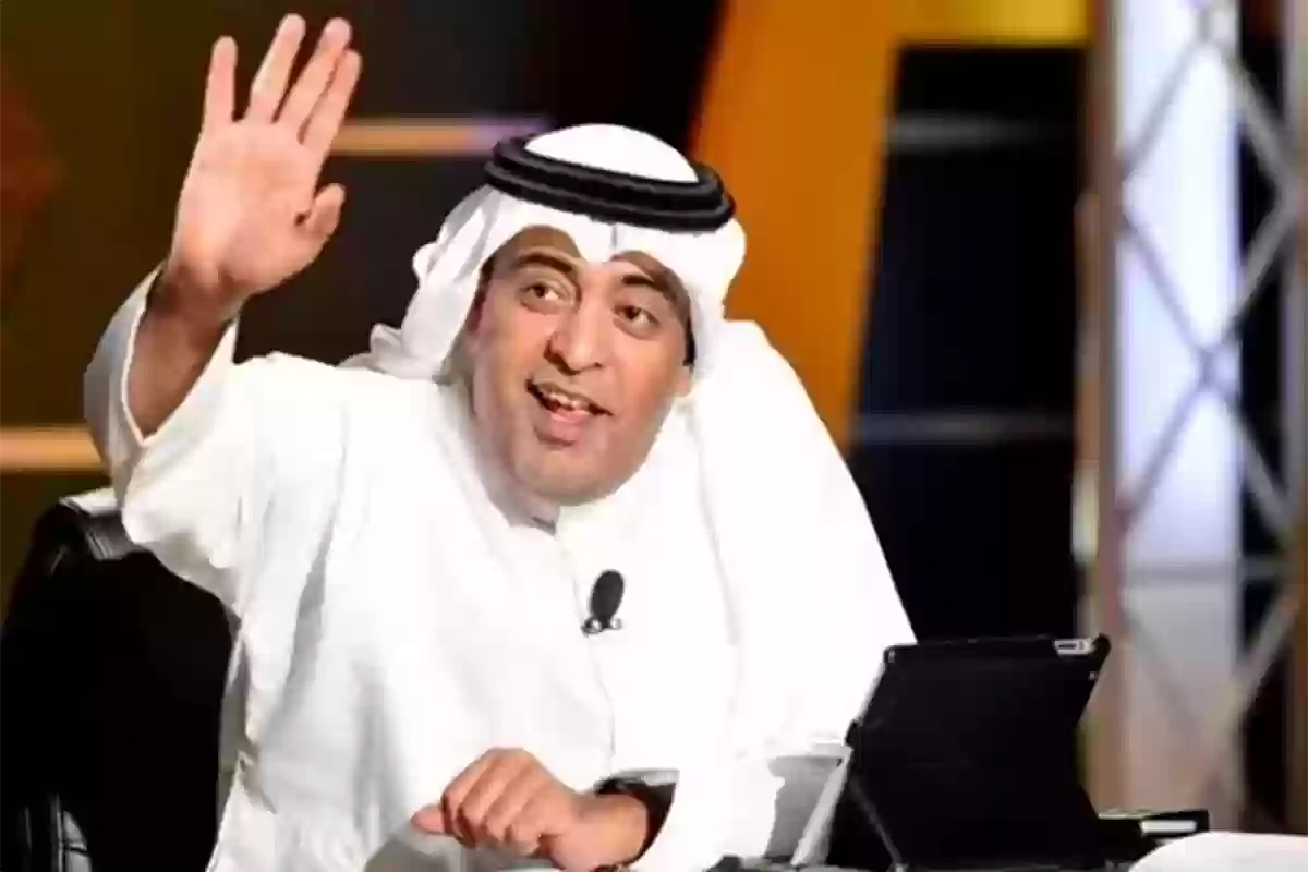 تعليق مثير للجدل من