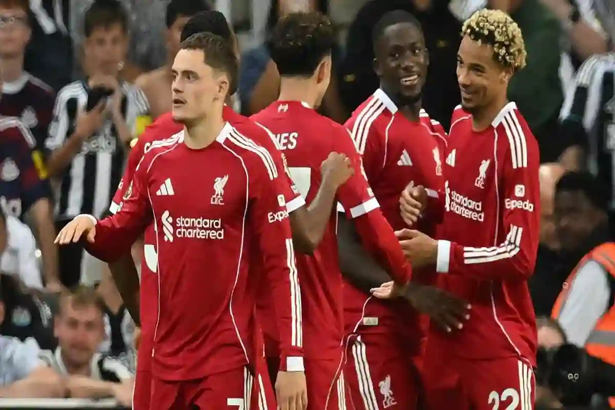 قمة نارية بين ليفربول وأرسنال في الدوري الإنجليزي مع موعد المباراة والقنوات الناقلة