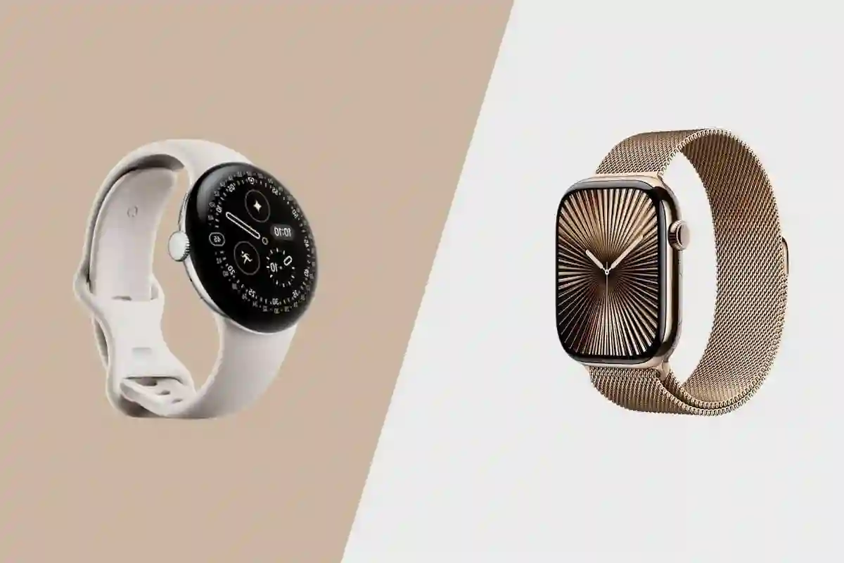 غوغل تكشف عن أجهزة Pixel 10 الجديدة وساعة Pixel Watch 4 مع دمج متقدم للذكاء الاصطناعي