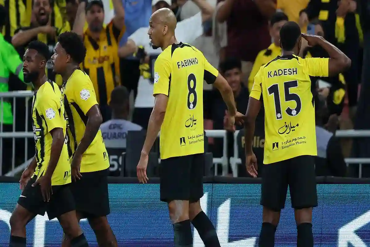 اتحاد جدة يواجه الأخدود في افتتاح دوري روشن السعودي ومتابعة حصرية للقنوات الناقلة