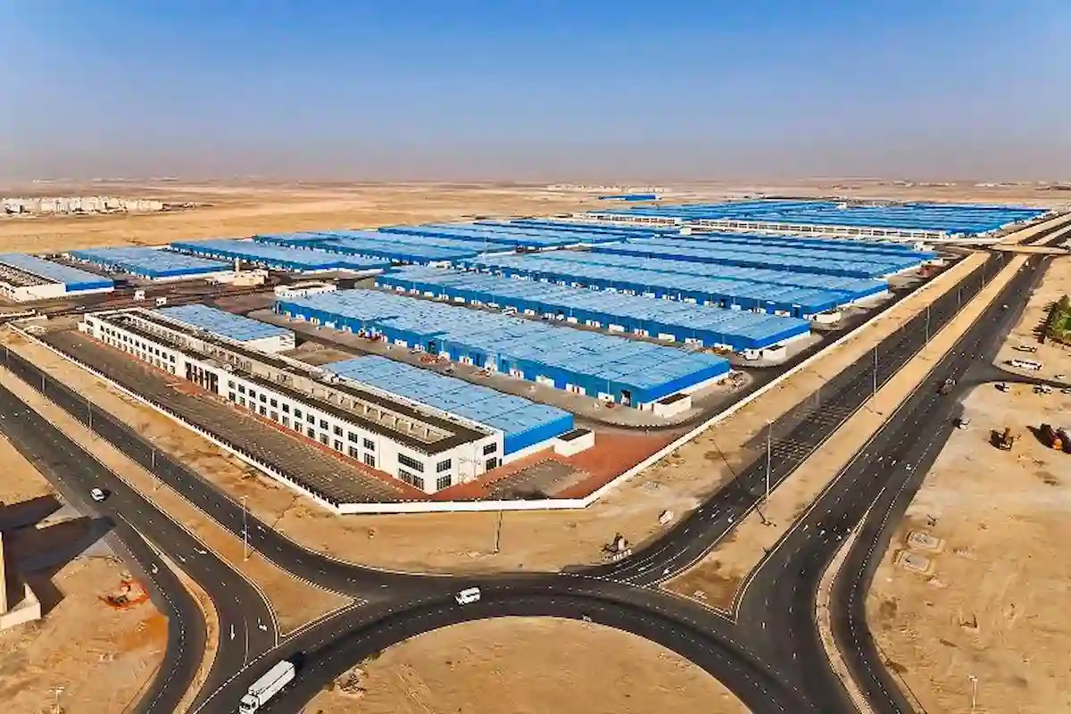 زيادة أسعار الأراضي الصناعية في الإسكندرية وتأثيرها على الاستثمار المحلي والأجنبي