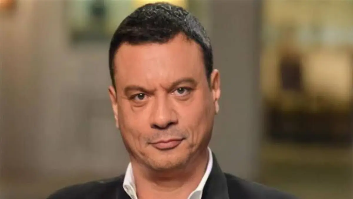 عباس أبو الحسن