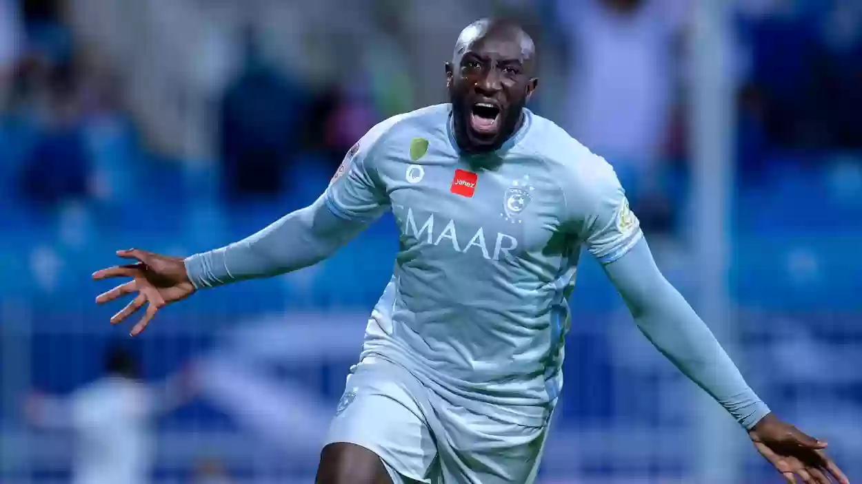 هل ينجو الرائد من دائرة الخطر في دوري روشن