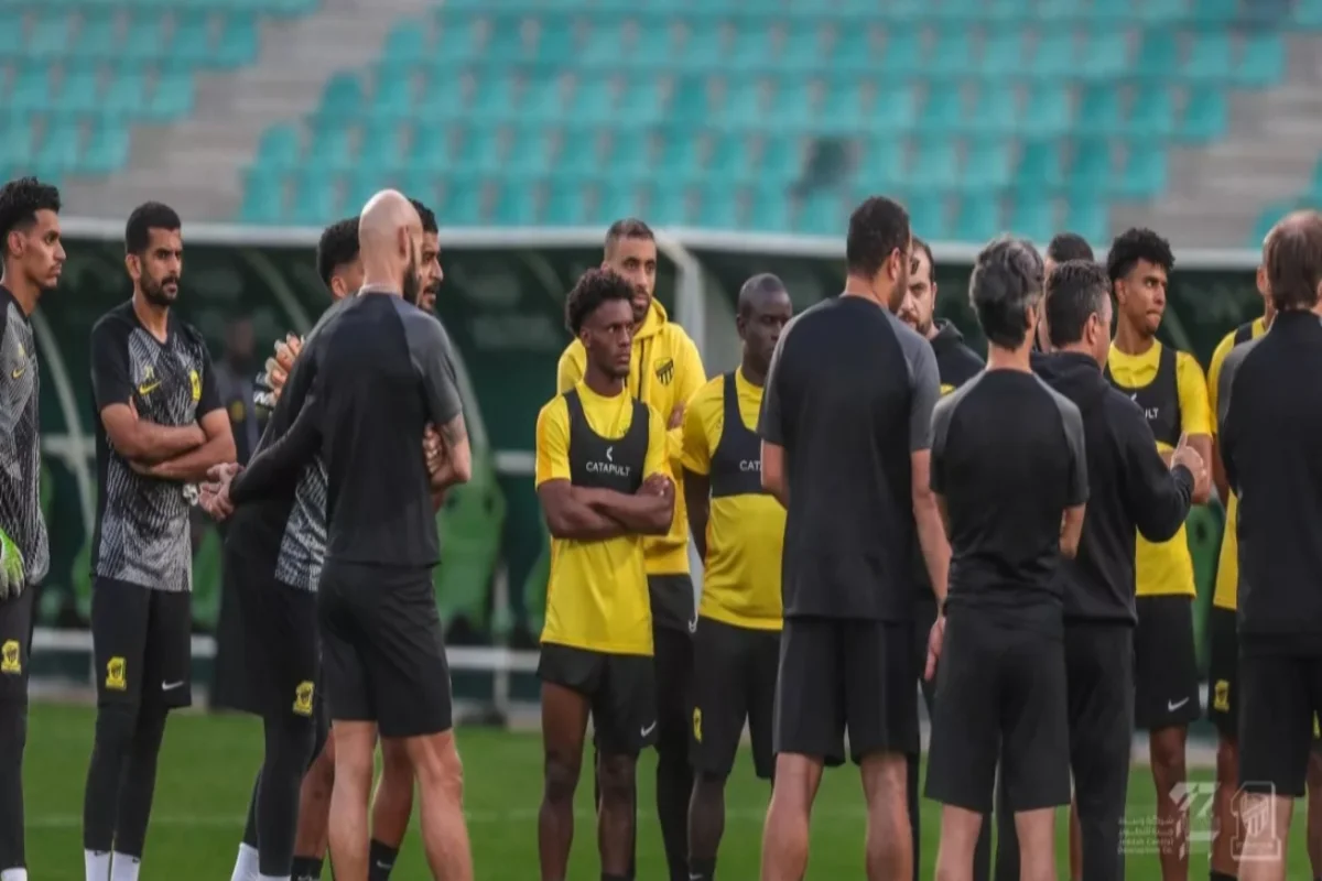 الاتحاد السعودي