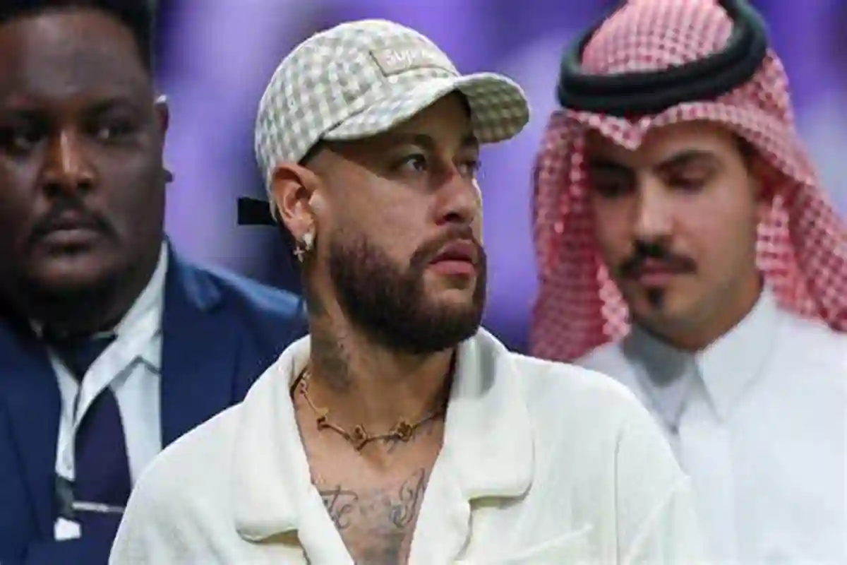  نيمار يشكر جماهير الكرة السعودية على فترته الوجيزة مع الهلال