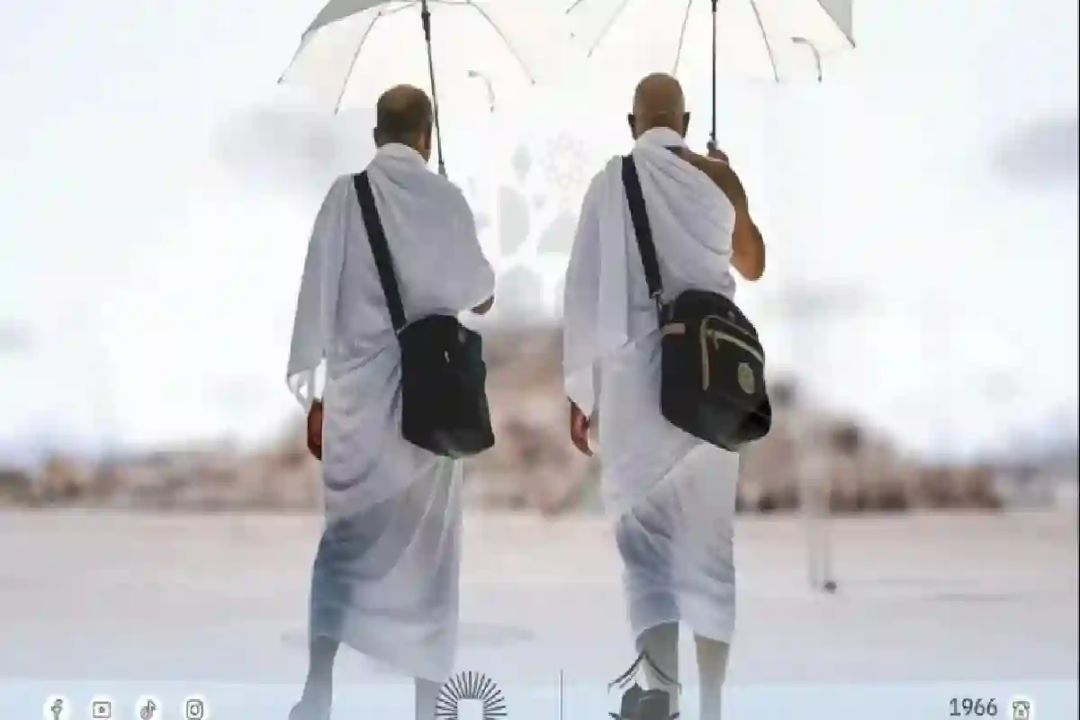 في ظل ارتفاع الحرارة: 