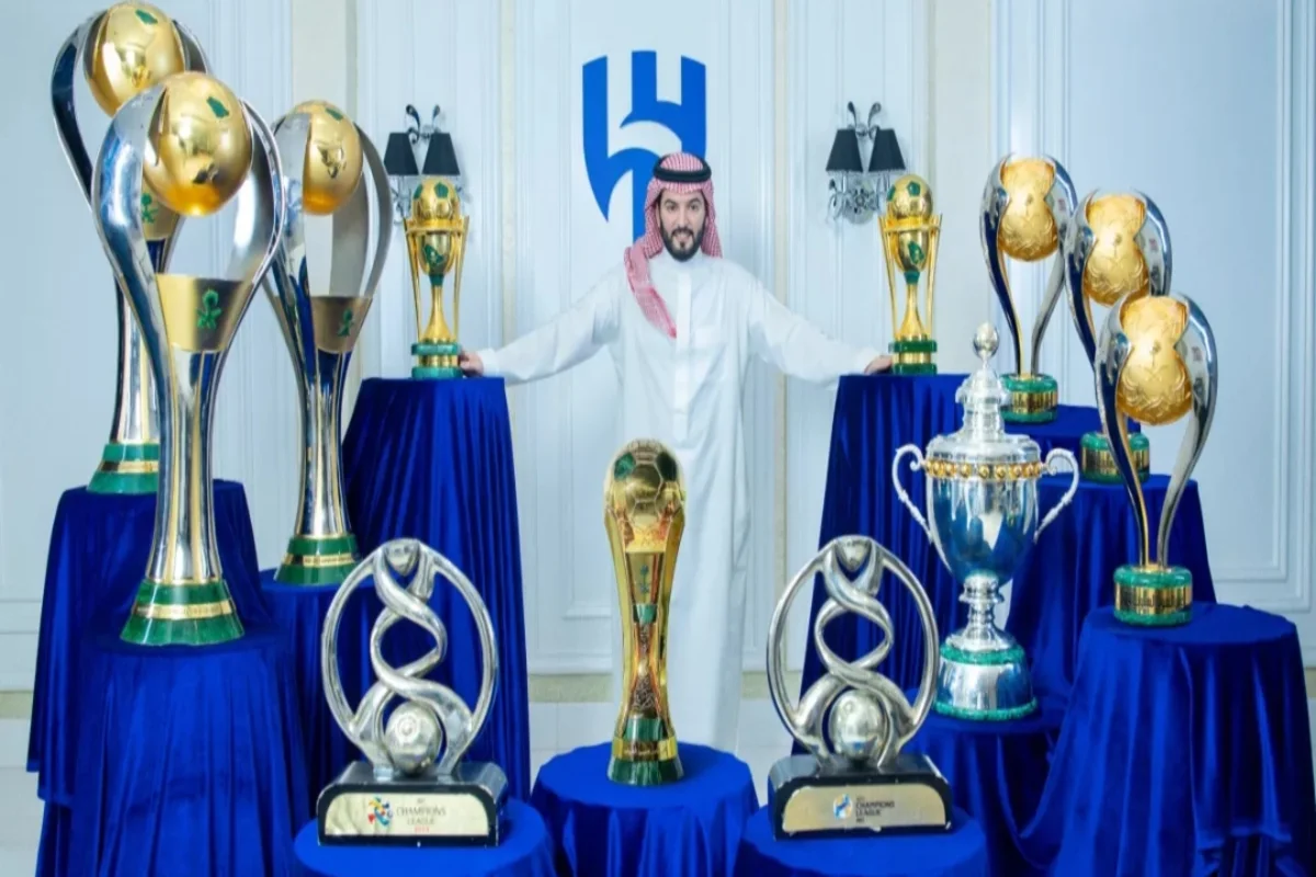 فهد بن نافل