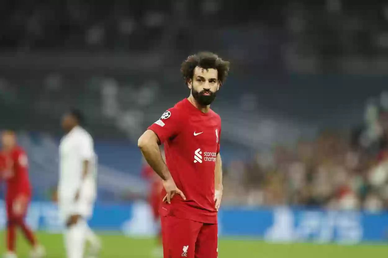 اتحاد جدة السعودي لن يتنازل عن ضم محمد صلاح