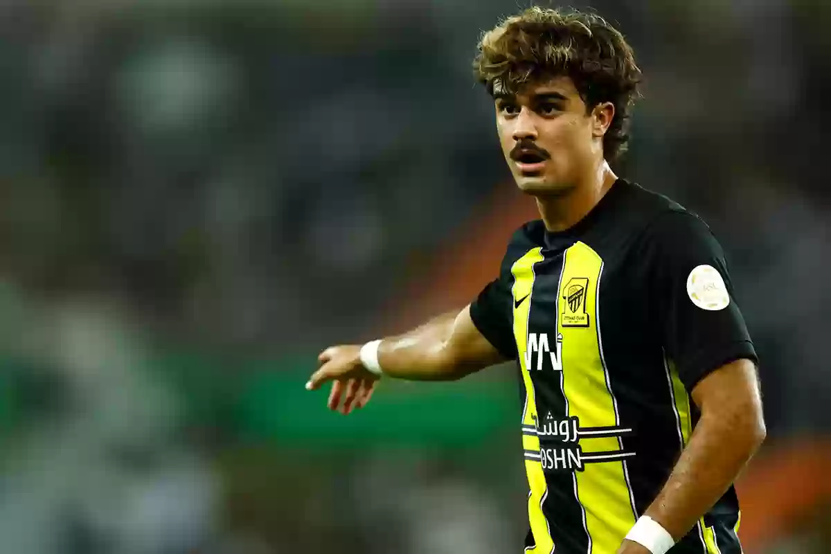 رسميا... الاتحاد يعلن رحيل