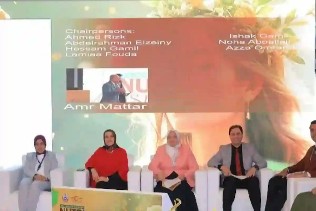 انطلاق مؤتمر التغذية العلاجية لتعزيز التعليم الطبي وتطوير الرعاية الصحية