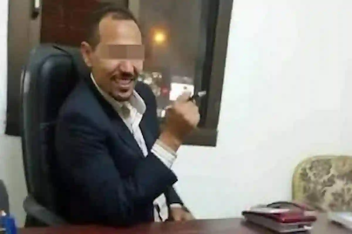 إعدام سفاح الإسكندرية وملابسات الغرفة المحرمة وعلاقاته النسائية